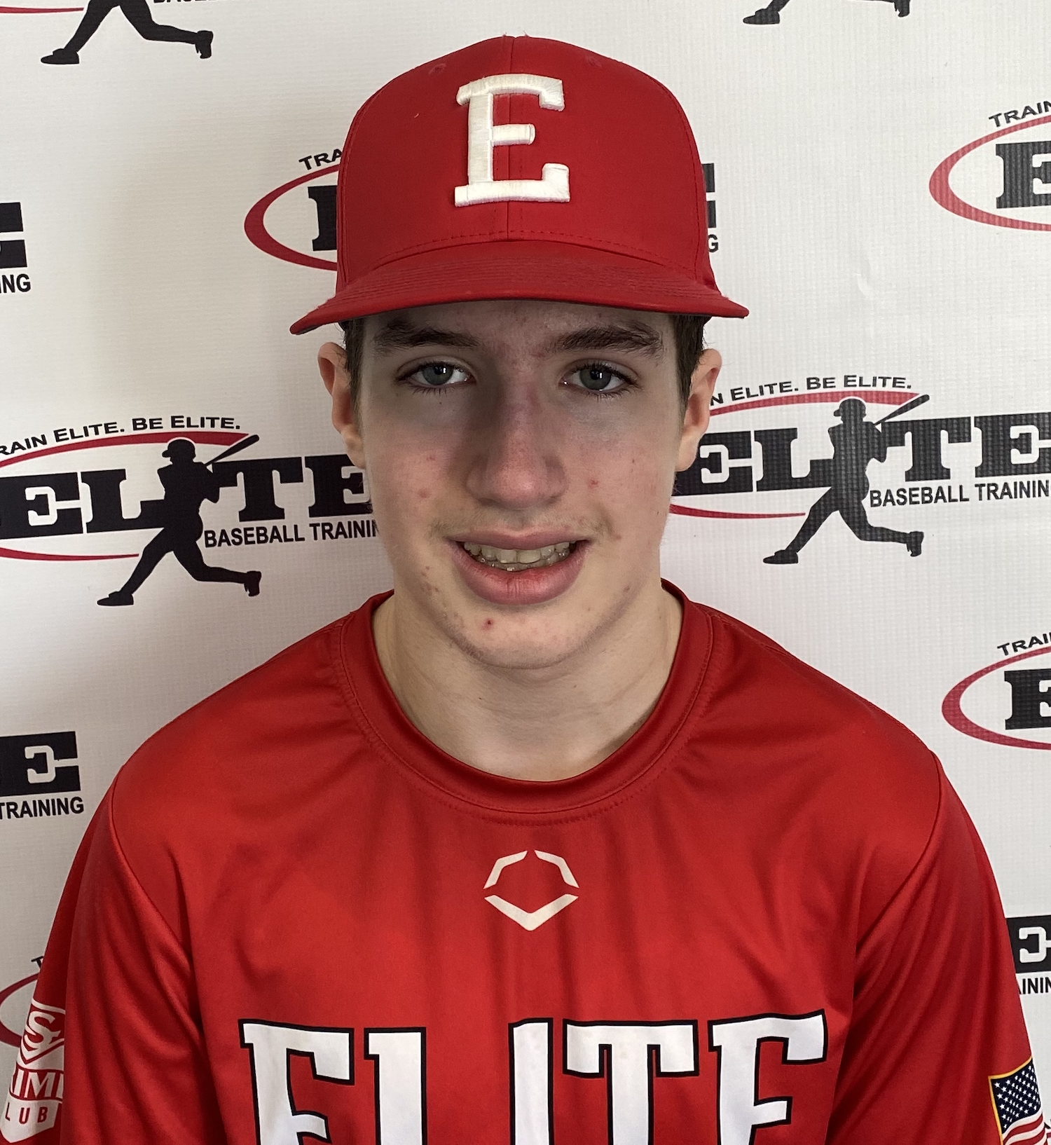 Gavin Variano « Chicago Youth Baseball Training & Instruction | Elite ...