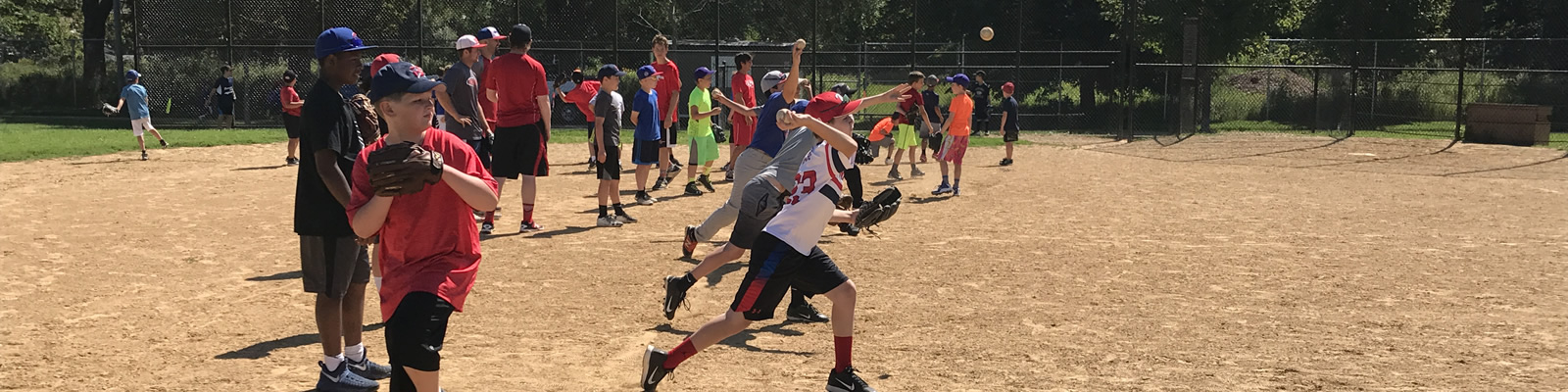 Camps « Chicago Youth Baseball Training & Instruction | Elite Baseball ...