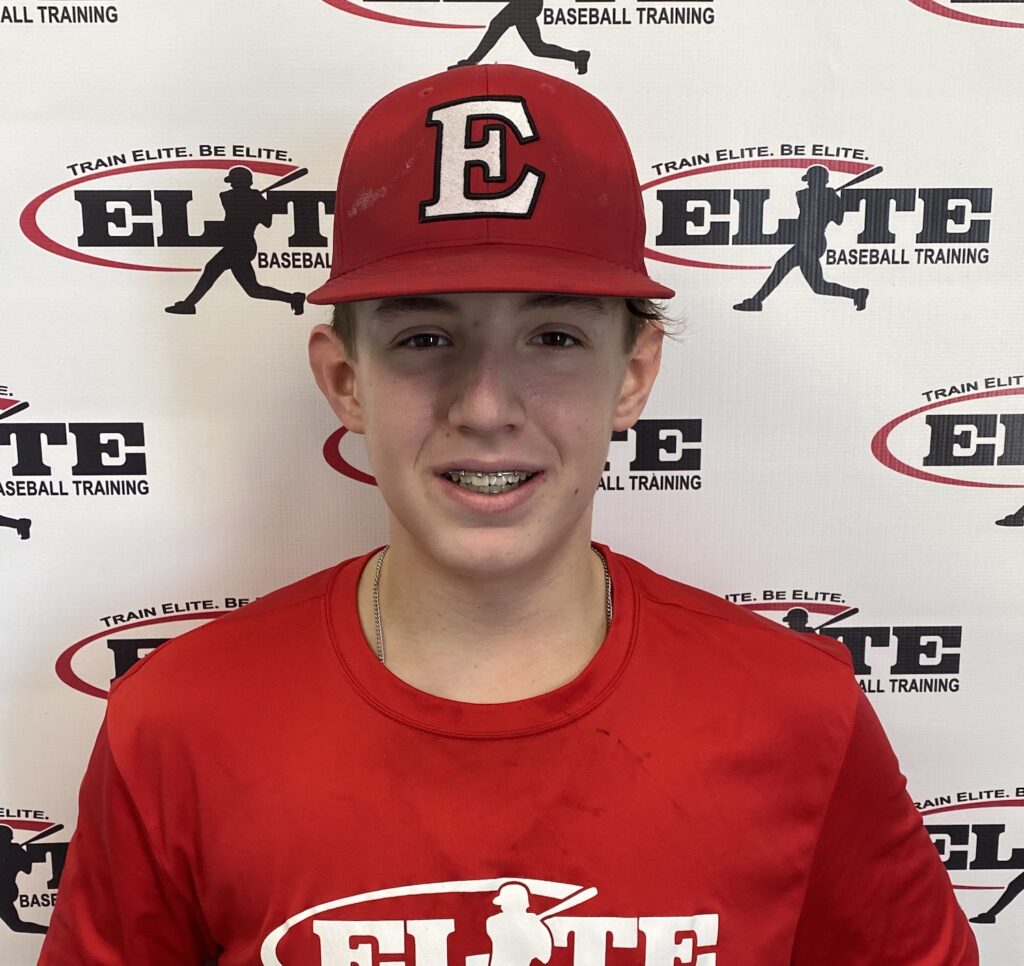 Dylan King « Chicago Youth Baseball Training & Instruction | Elite ...