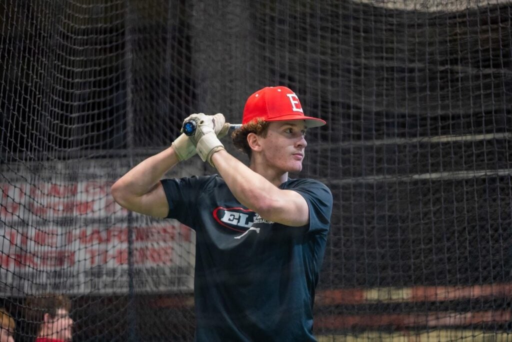 Measuring progress: baseball performance metrics