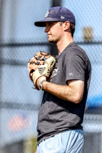 connor bedell