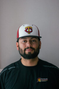 Chicago Staff - Danny Mendez