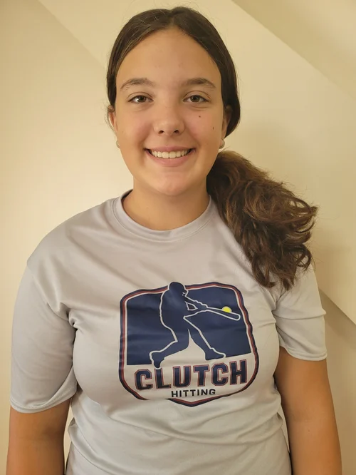 Bella Wrublik, Hitting Instructor at Clutch Hitting Academy