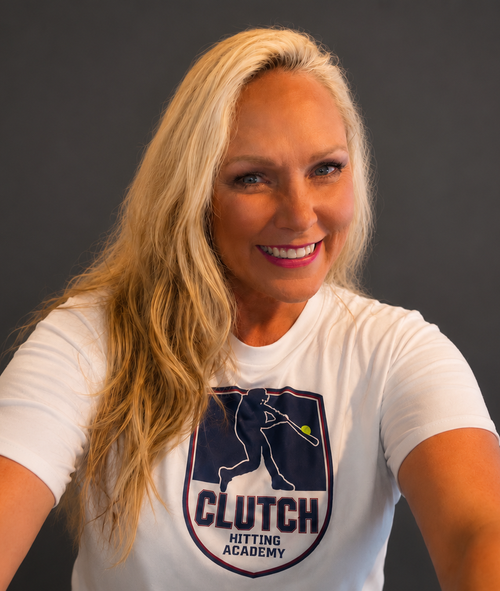 Karrie Garza, Hitting Instructor at Clutch Hitting Academy