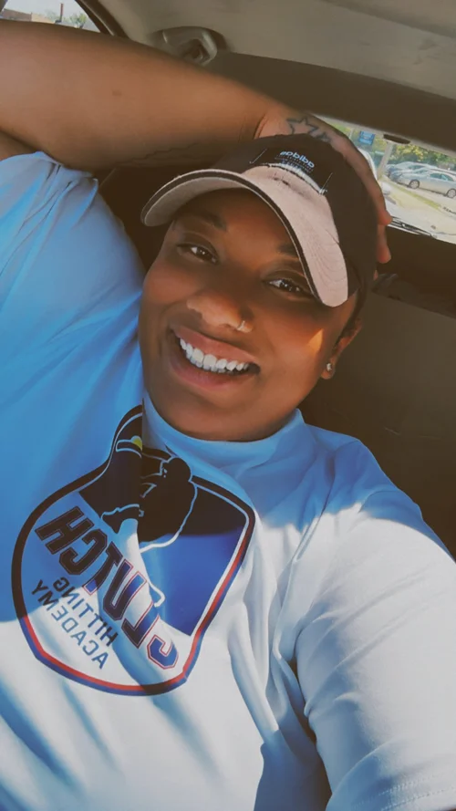 Marisa Belpedio, Founder · Hitting Instructor at Clutch Hitting Academy