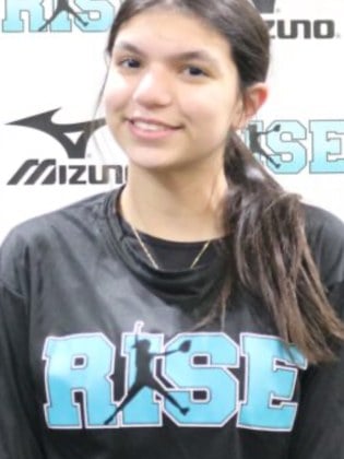 Gina Fini, Hitting Instructor at HER Hitting Academy