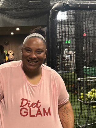 Marisa Belpedio, Founder - Hitting Instructor at HER Hitting Academy